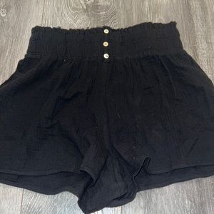 Francesca’s shorts